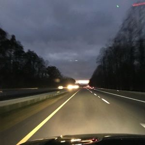 Meet your Posher, Thomas